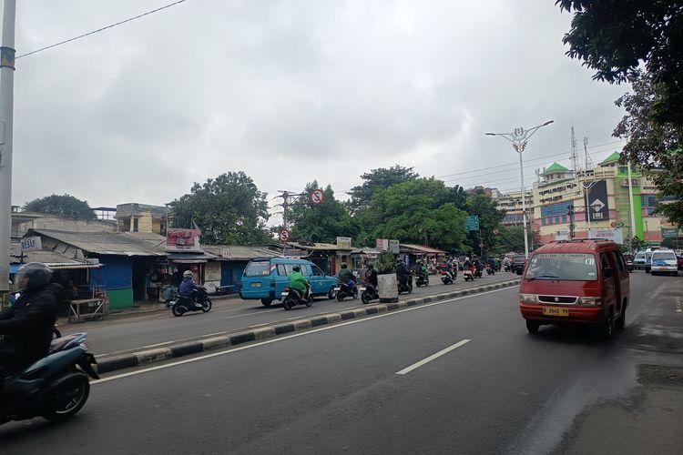 Berita Terkini Harian Pgc Lancar Terbaru Hari Ini - Kompas.com