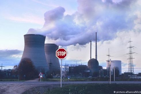 Uni Eropa Terpecah soal Klasifikasi Nuklir sebagai Energi Ramah Lingkungan