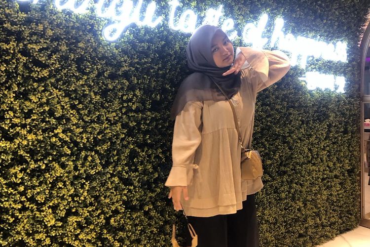 Fadil memulai perjalanan menurunkan berat badan setelah hasil kolesterol 307 mg/dL di usia 24 tahun membuka matanya pada pentingnya hidup sehat.