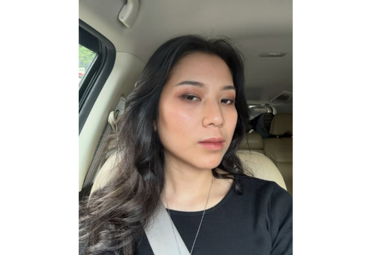Cara Danilla Riyadi Atasi Overthinking, Hadapi Satu Masalah sampai Tuntas