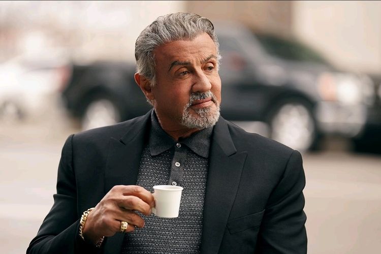 Usul Prekuel Rambo Pakai Bantuan AI, Sylvester Stallone: Semua Orang Berpikir Saya Gila