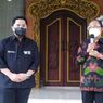 Bersiap Sambut Wisatawan Mancanegara, Gubernur Bali Ajak Menteri BUMN Bersinergi