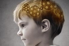 Kolam Panas dan Cacing untuk Terapi Autisme