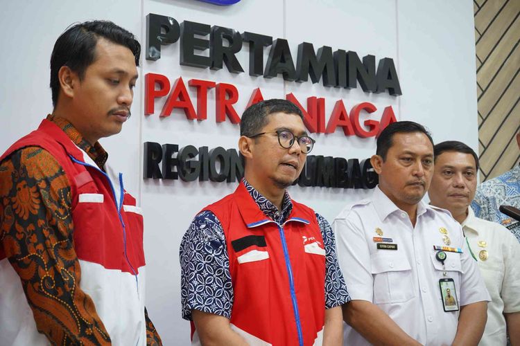 Datangi Kantor Pertamina, Pemkot Medan Tagih Janji Atasi Antrean Mengular di SPBU