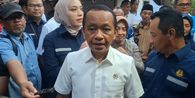 Bahlil Ungkap Akar Masalah Pemadaman Listrik di Indonesia 