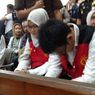 Sidang Lanjutan Dua Eksekutor Pembunuhan Sewaan Aulia Kesuma, Jaksa Akan Bawa Saksi