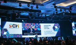 SIEW 2025: Singapura Perkuat Konektivitas Energi dengan Asean untuk Maksimalkan Energi Terbarukan