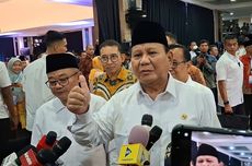 Percepat Penyaluran Tunjangan Guru, Prabowo: Tantangan Terbesar Indonesia adalah Korupsi