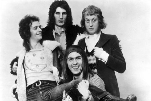 Lirik dan Chord Lagu My Friend Stan - Slade