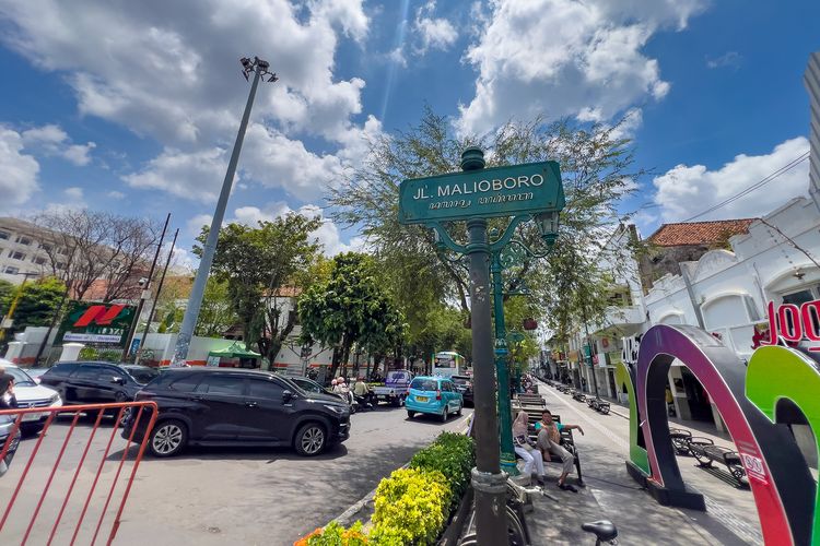 Yogyakarta Tak Ada Rekayasa Lalin Khusus Saat Idul Adha, Parkir Sembarangan Bakal Ditilang
