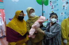 Tak Berkait dengan Covid-19, Imunisasi PCV Gratis untuk Tekan Kasus Pneumonia