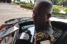 Pembebasan Lahan KA Cepat Jakarta-Bandung Hampir Rampung