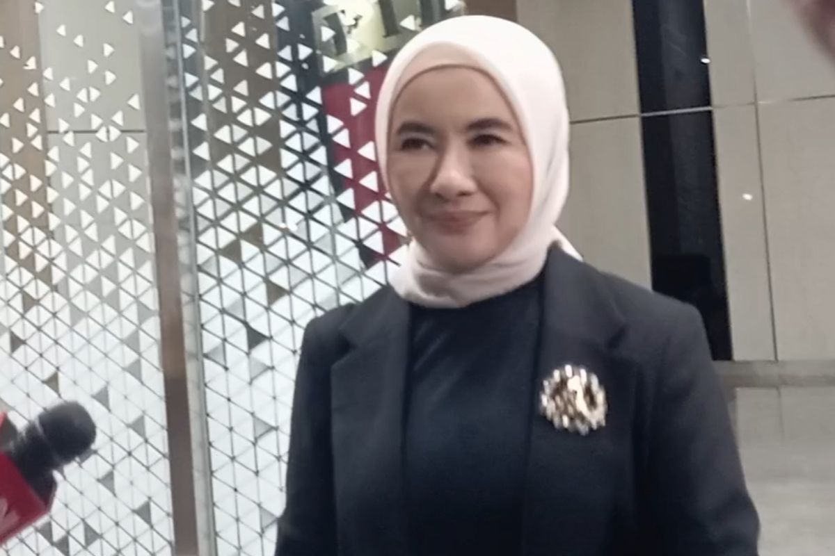 Profil Nicke Widyawati, Eks Dirut Pertamina Dua Periode