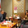 Czech Republic, Indonesia Discuss Cybercrime Prevention