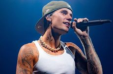 Justin Bieber Dibayar Rp 162 Miliar untuk Tampil di Pesta Pranikah Anak Miliarder India