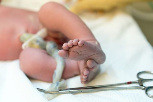 Arifa Lahirkan Bayi Kembar Sebulan Setelah Kelahiran Bayi Pertama