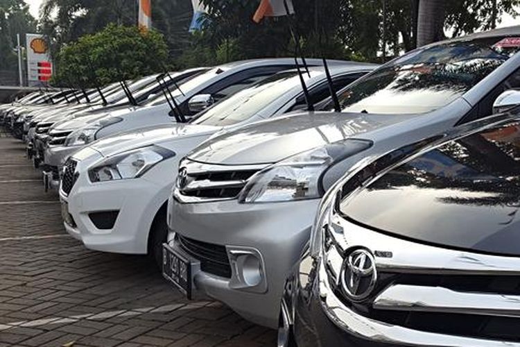 Akhir Tahun, Mobil Bekas Di Bawah Rp 150 Juta Jadi Primadona