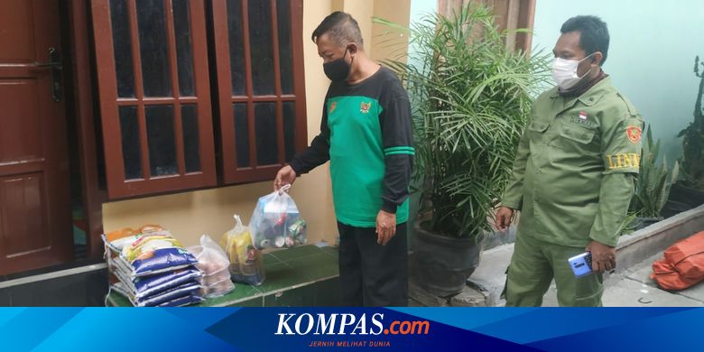 Darurat Corona dan Solidaritas Warga - Vimarsana News