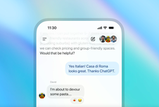 ChatGPT Uji Coba Fitur Grup Chat, Pengguna Bisa Prompt AI Bersama Teman