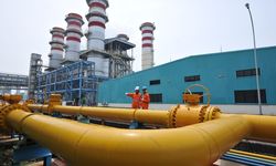 Raih Pendapatan Rp 25,4 Triliun, PGN Siap Optimalkan Penggunaan Gas 