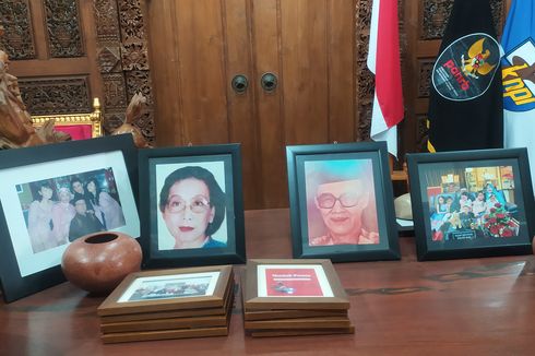 Rumah Masa Kecil Tjahjo Kumolo di Kota Semarang Masih Sepi, Sosok yang Ringan Tangan