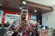 CPNS 2019, Ini Alasan BKN Tidak Mencantumkan Jumlah Pelamar di Instansi