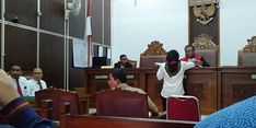 Tegakkan UU Ketenagakerjaan, Kemenaker Jalankan Hukum Represif Yustisia