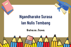 Bahasa Jawa: Ngandharake Surasa lan Nulis Tembang