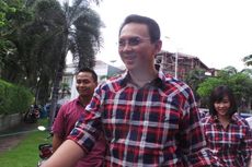 Pemuda Muhammadiyah Minta Ahok Diberhentikan, Apa Jawaban Jokowi?