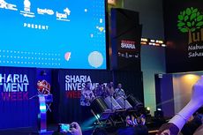 Mau Kupas Investasi Syariah? Yuk Datang ke Sharia Investment Week 2019