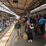 KAI Jember Turunkan Paksa 8 Penumpang Selama Lebaran, Ini Penyebabnya