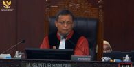 Hakim MK Sorot Sisa Kuota Internet Hangus: Kok Belum Habis Sudah Hilang?
