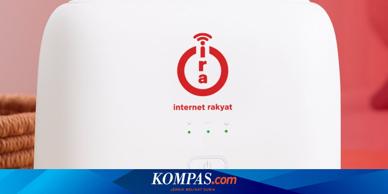 WiFi Internet Rakyat Surge: Link, Cara Daftar, Promo, dan Harga Terbaru