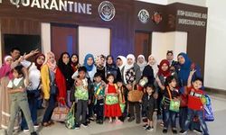 Lagi, Pemerintah Pulangkan Pekerja Migran Bermasalah dari Yordania