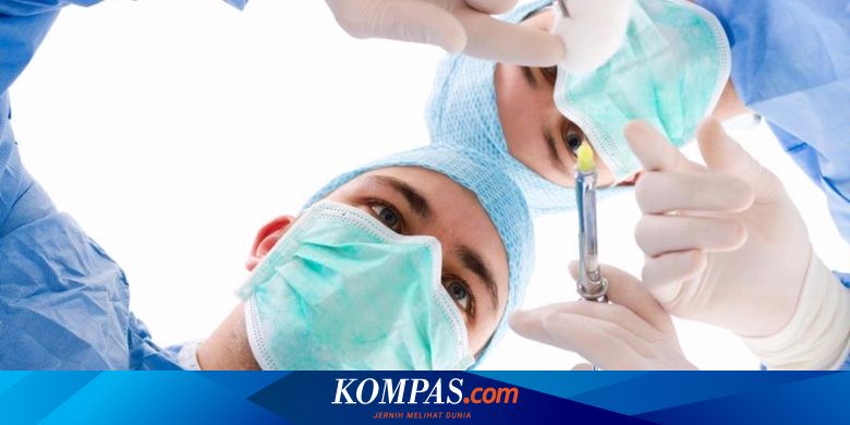 Setelah Sunat Anak Jadi Cepat Besar