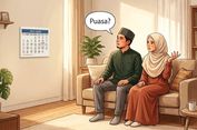 Benarkah Umat Muslim Dilarang Berpuasa di Hari Jumat? Simak Penjelasan Ulama