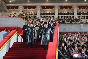 Efek Dekat dengan Rusia dan China, Ekonomi Korea Utara Mulai Berdenyut