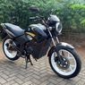 Konversi Motor Listrik Sudah Bisa Kredit Pakai BRI dan Adira