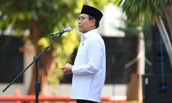 Apresiasi ASN Kemendesa PDTT, Gus Halim: Pertahankan Sampai Akhir Kepemimpinan Jokowi