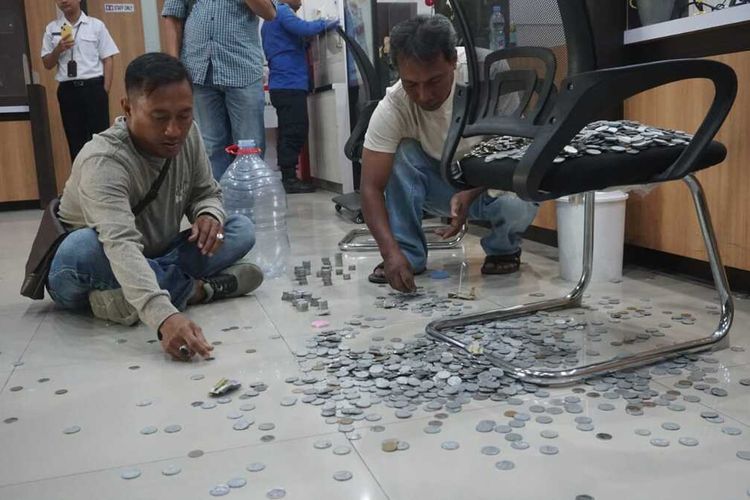 PBB-P2 Naik 800 Persen, Warga Minta Pemkab Jombang Lakukan Pengecekan Ulang