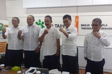 Hingga November 2022, BP Tapera Salurkan Rp 21,137 Triliun Dana FLPP