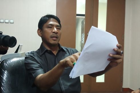 Komisi I DPRD NTB Tolak Anggaran Pengadaan Mobil Operasional Pimpinan