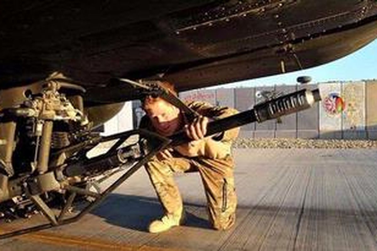 Pangeran Harry dari Inggris