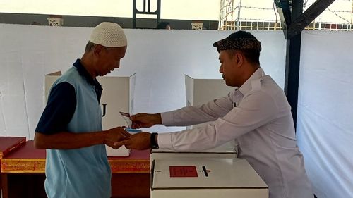 Bawaslu Keluarkan 180 Rekomendasi Pemungutan Suara Ulang Pilkada 2024