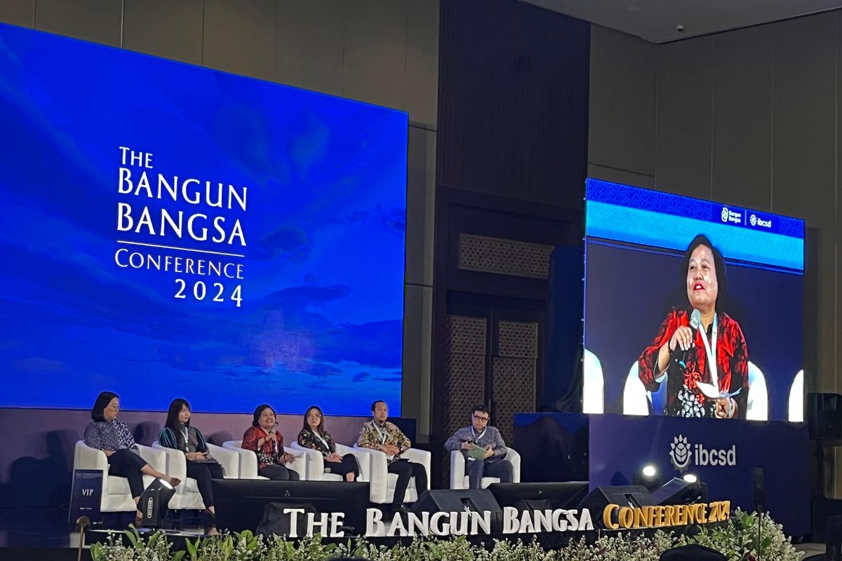 Strategi Bentoel Group Tekan Dekarbonisasi, Pakai PLTS hingga Kendaraan Listrik