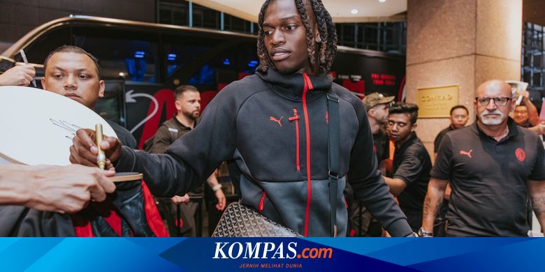 Milan vs Bologna, Allegri Konfirmasi Satu Pemain Kunci Kembali Absen