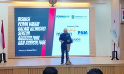 Hilirisasi UMKM, Menteri Teten: Bukan Hanya Sekadar Peningkatan Nilai Tambah