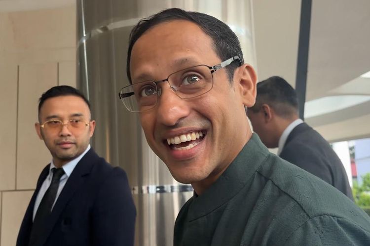 Kejagung Geledah Apartemen Nadiem, Hotman: Mau Dapat Apa? Mie?