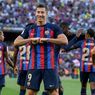 Rekap Transfer Liga Spanyol: Barca Boros di Tengah Krisis, Real Madrid Cuma Tambah 2 Pemain
