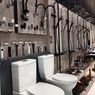 GB Sanitaryware Andalkan Pameran untuk Genjot Penjualan